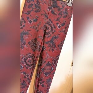 Urban Outfitters Zip-em Pants